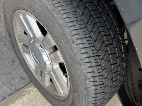 Used 2008 Ford F150 XLT image 4