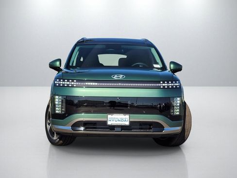 New 2026 Hyundai Ioniq 9 Calligraphy AWD/4WD image 2