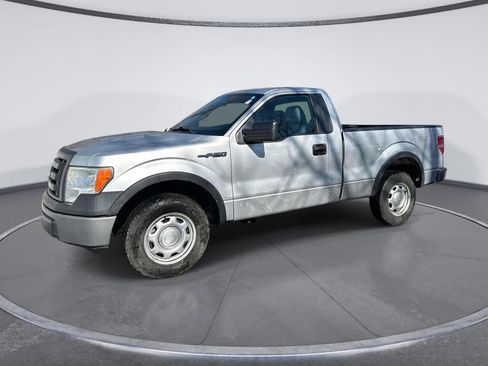 Used 2011 Ford F150 XL image 1