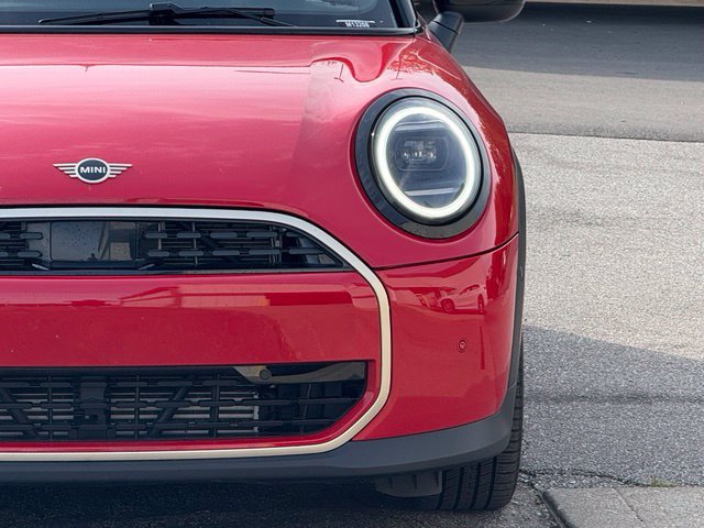 Used 2026 MINI Cooper Convertible FWD image 10
