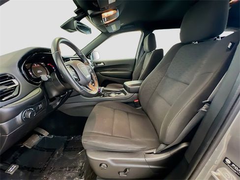 Used 2023 Dodge Durango SXT Launch Edition image 19