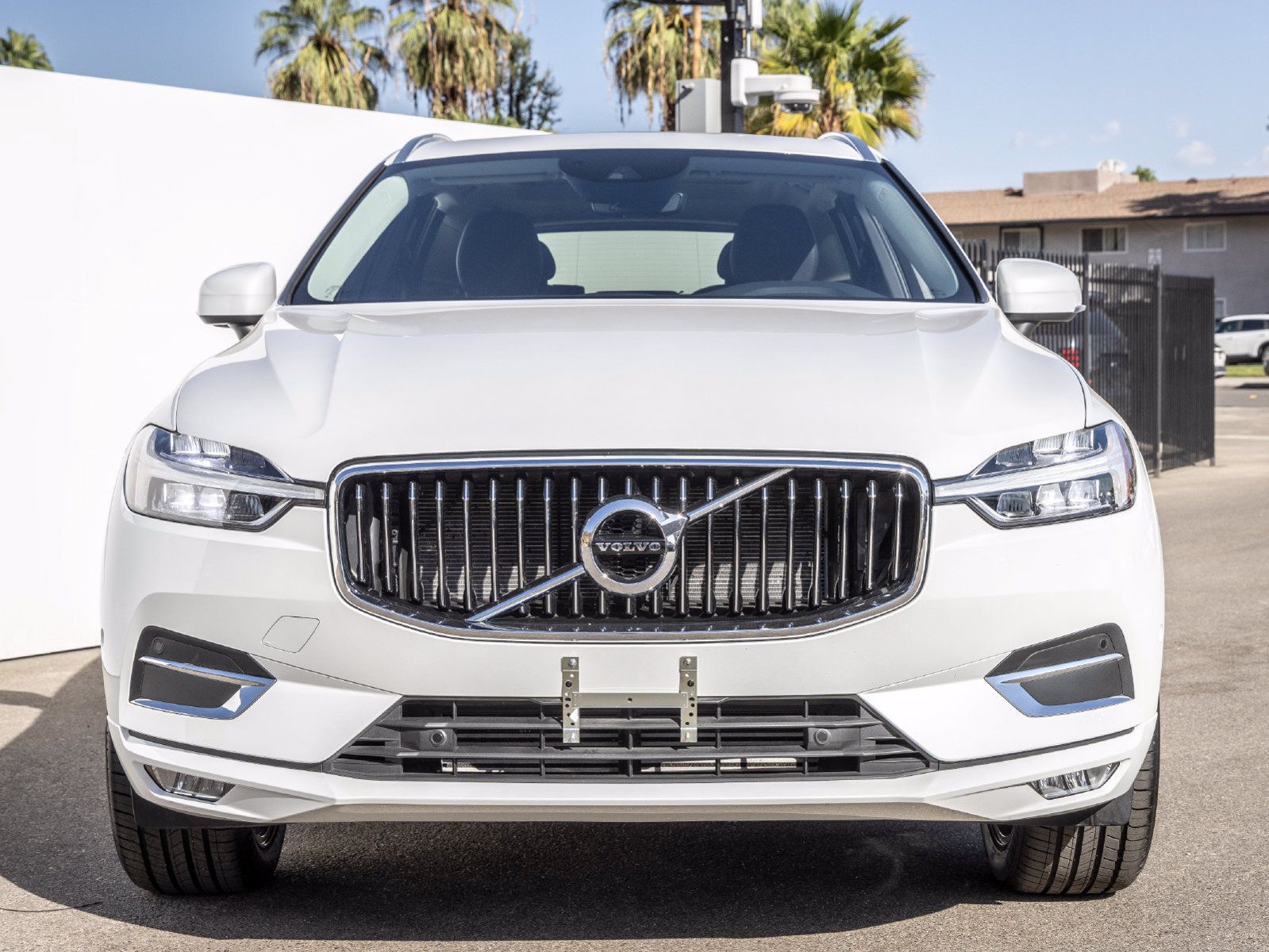 Used 2019 Volvo XC60 T5 Inscription AWD/4WD image 3