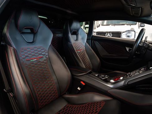 Used 2017 Lamborghini Huracan LP 580-2 RWD image 22