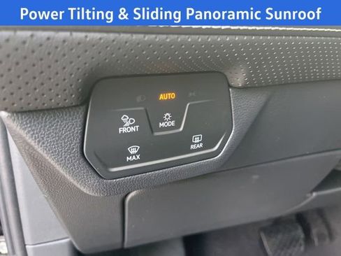 New 2026 Volkswagen Atlas SE image 9