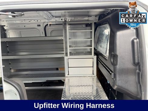 Used 2021 Ford Transit Connect XLT FWD image 26