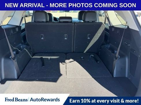 Used 2021 Kia Sorento S w/ Panoramic Sunroof Package AWD/4WD image 12