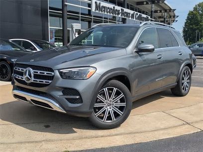 Used 2025 Mercedes-Benz GLE 350 4MATIC