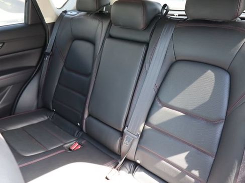 Used 2025 MAZDA CX-5 Carbon Edition AWD/4WD image 7