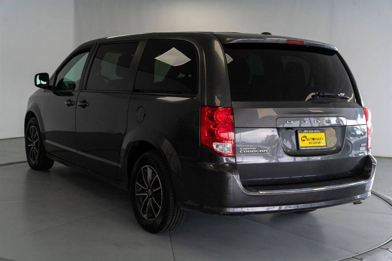 Used 2019 Dodge Grand Caravan GT FWD image 6