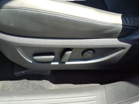 Certified 2023 INFINITI QX50 Luxe AWD/4WD image 9