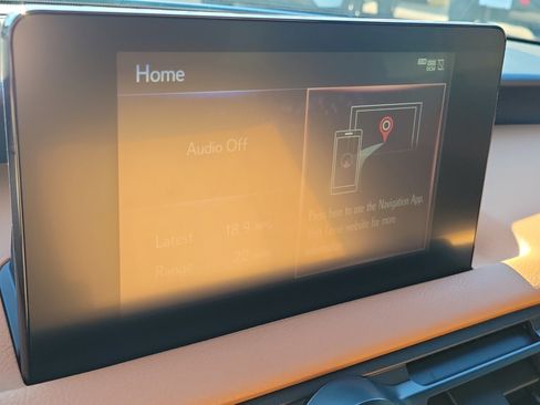 Used 2025 Lexus IS 350 F Sport image 24