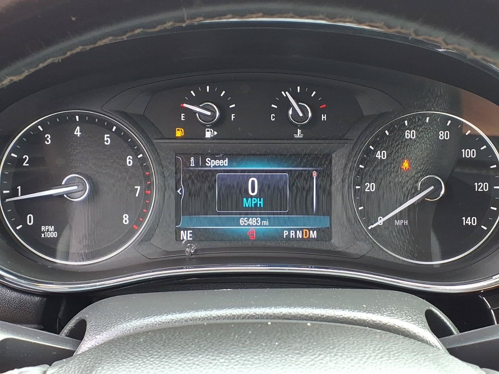 Used 2020 Buick Encore Preferred AWD/4WD image 24