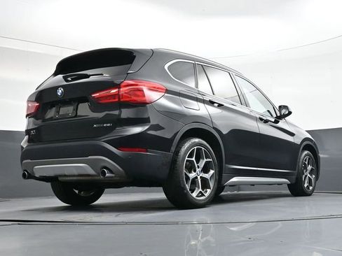 Used 2019 BMW X1 xDrive28i w/ Convenience Package image 35