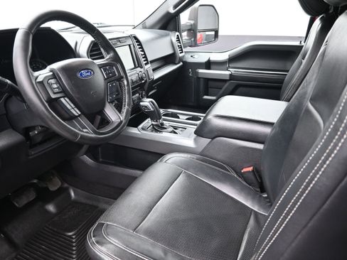 Used 2017 Ford F150 XLT w/ Equipment Group 301A Mid image 10