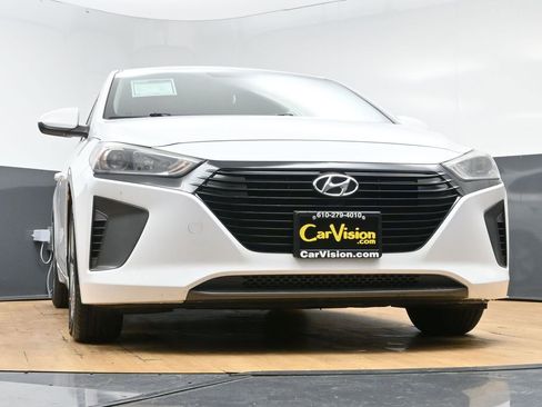 Used 2018 Hyundai Ioniq Blue image 48