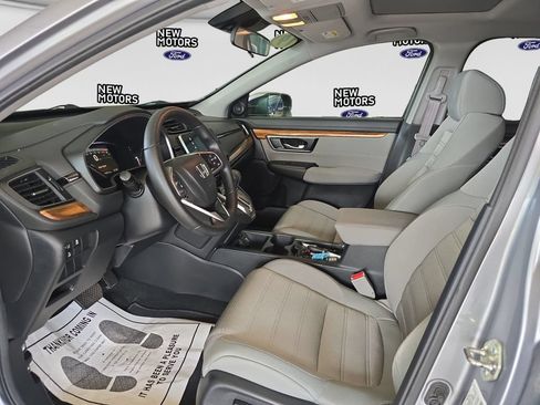 Used 2019 Honda CR-V EX image 9