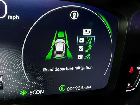 Used 2026 Honda CR-V Sport-L image 24