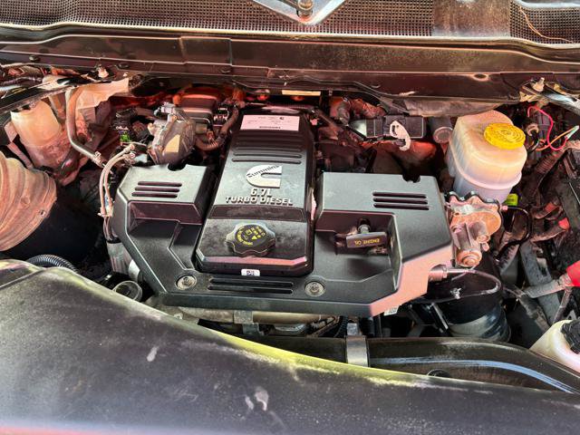 Used 2022 RAM 2500 Tradesman AWD/4WD image 23