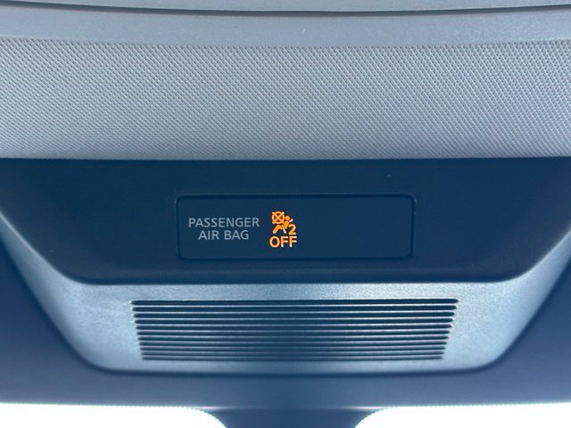 Certified 2025 Nissan Pathfinder SV AWD/4WD image 37