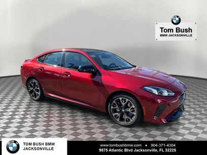 Certified 2025 BMW M235i xDrive w/ Premium Package