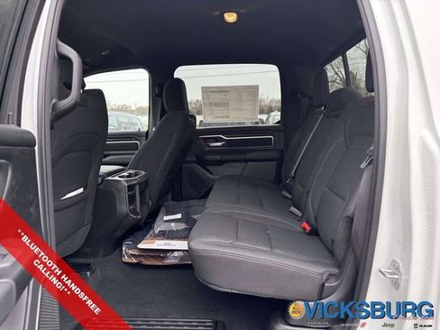 New 2026 RAM 1500 Big Horn image 4