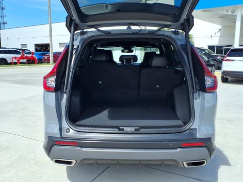 Used 2025 Honda CR-V Sport-L image 19
