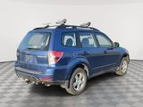 Used 2012 Subaru Forester 2.5X image 3