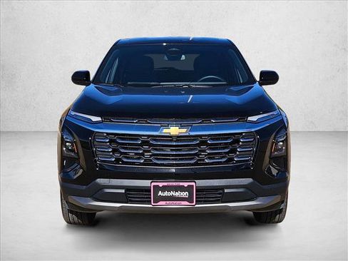 New 2026 Chevrolet Equinox LT image 6