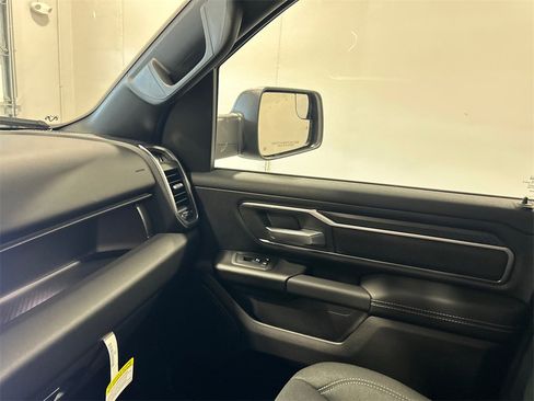 New 2026 RAM 1500 Big Horn image 26