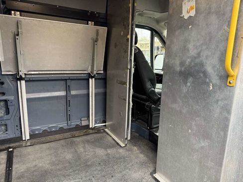 Used 2019 RAM ProMaster 2500 image 31