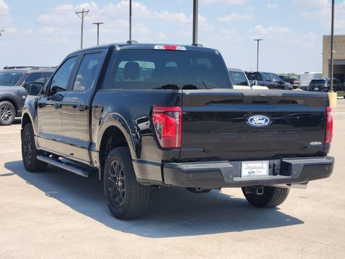 New 2026 Ford F150 STX RWD image 4