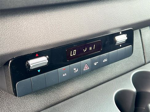 New 2026 Mercedes-Benz Sprinter 2500 image 14