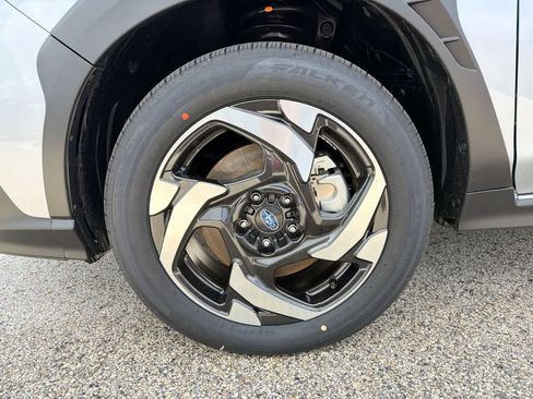 New 2026 Subaru Crosstrek 2.5i Limited AWD/4WD image 19