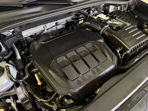 Certified 2025 Audi Q3 2.0T Premium Plus w/ Premium Plus Package image 41