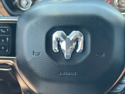 Used 2020 RAM 3500 Limited AWD/4WD image 43
