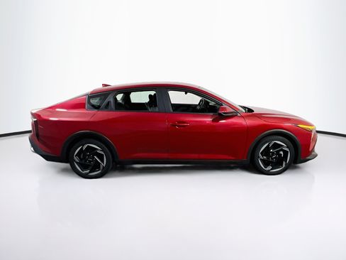 Used 2025 Kia K4 EX FWD image 4