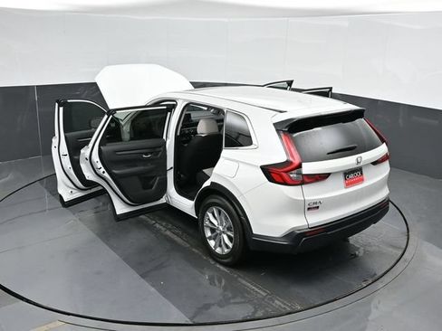 Used 2024 Honda CR-V EX image 65