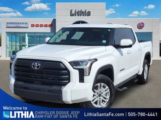 Used 2024 Toyota Tundra SR5 w/ Advanced Technology Package video 1