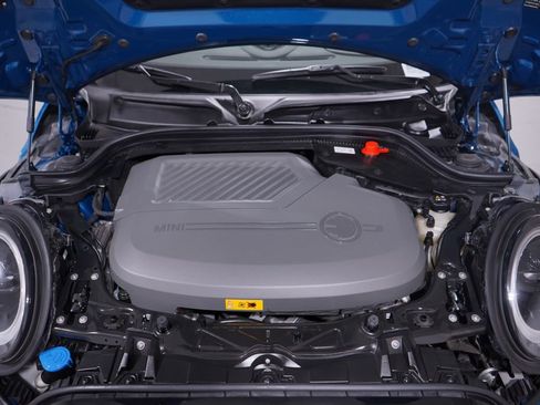 Used 2023 MINI Cooper SE image 21