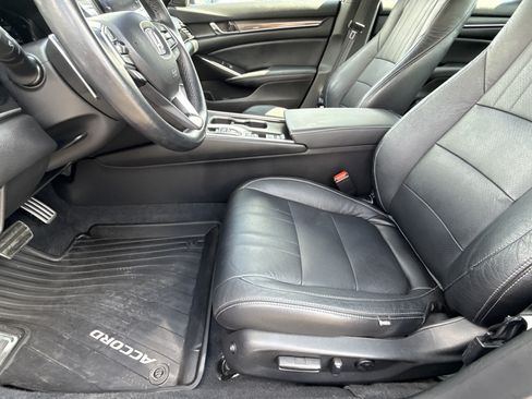 Used 2022 Honda Accord Sport image 20