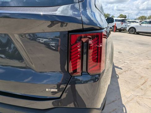 Certified 2026 Kia Sorento SX AWD/4WD image 10