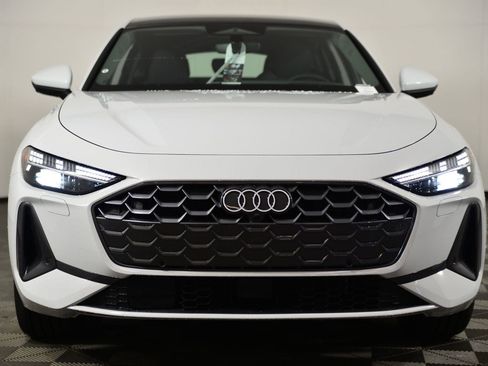 New 2025 Audi A5 2.0T Prestige image 5