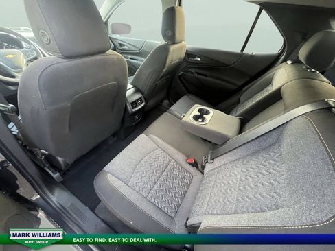 Used 2023 Chevrolet Equinox LT w/ LPO, Floor Liner Package image 27