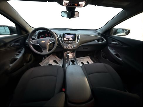 Used 2020 Chevrolet Malibu LS w/ LPO, Convenience Package 1 image 26