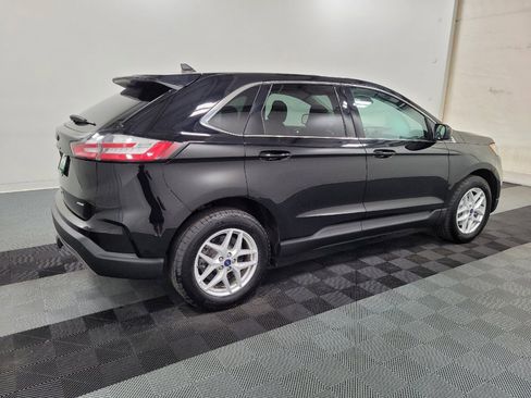 Used 2022 Ford Edge SEL w/ Convenience Package AWD/4WD image 10