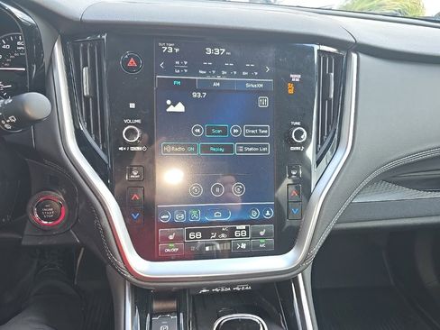 Certified 2025 Subaru Outback Premium image 14