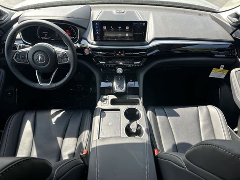 New 2026 Acura MDX SH-AWD w/ Technology Package image 10