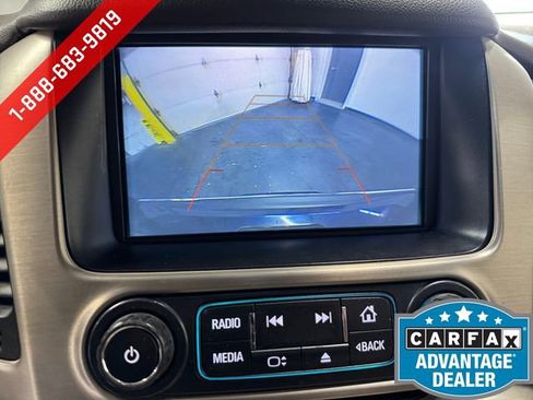 Certified 2018 GMC Yukon Denali w/ Open Road Package AWD/4WD image 16