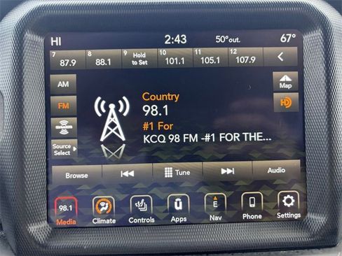 Used 2020 Jeep Gladiator Mojave image 20