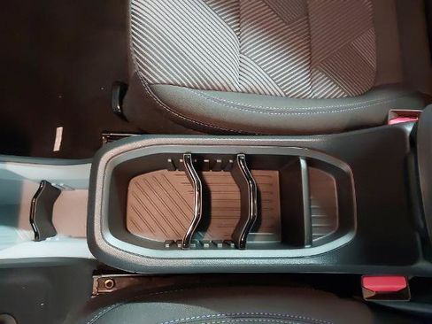 New 2027 Chevrolet Bolt LT FWD image 21